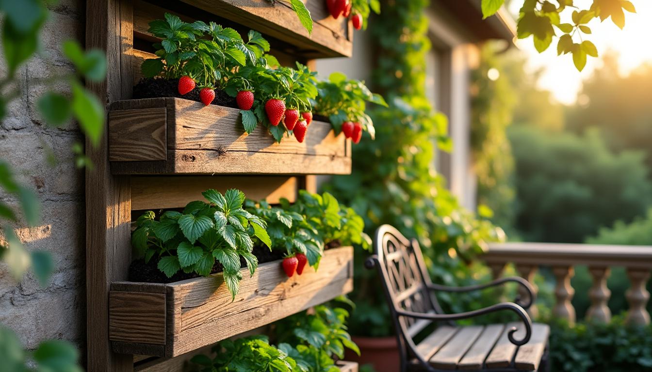 découvrez 10 idées de jardin potager à copier pour créer un espace à la fois productif et esthétique. inspirez-vous pour cultiver vos légumes avec style et efficacité.