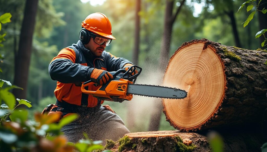 découvrez notre guide complet 2026 sur l'abattage d'arbres en seine-et-marne, incluant conseils, réglementations et meilleures pratiques pour un service sécurisé et respectueux de l'environnement.