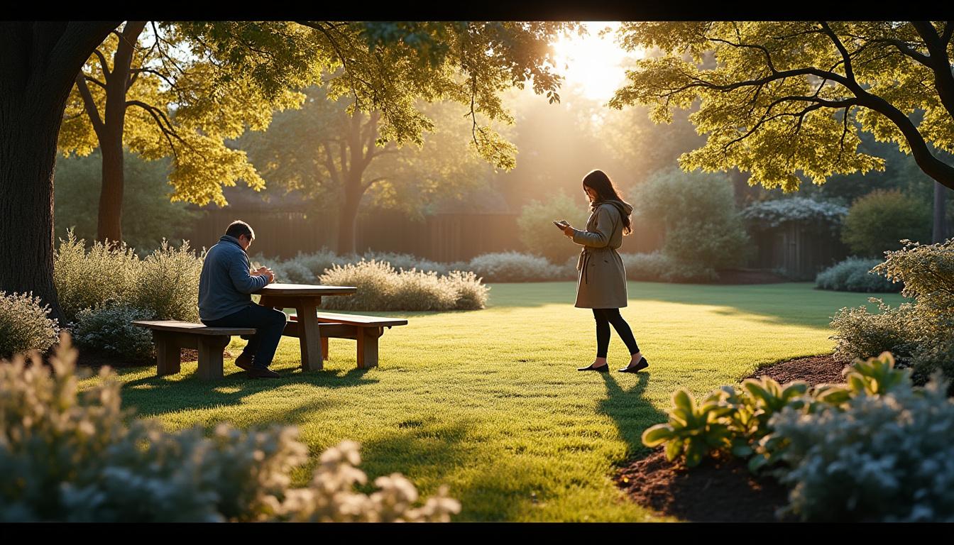 découvrez les bases essentielles pour un aménagement extérieur paysager réussi et transformez votre jardin en un espace harmonieux et esthétique.