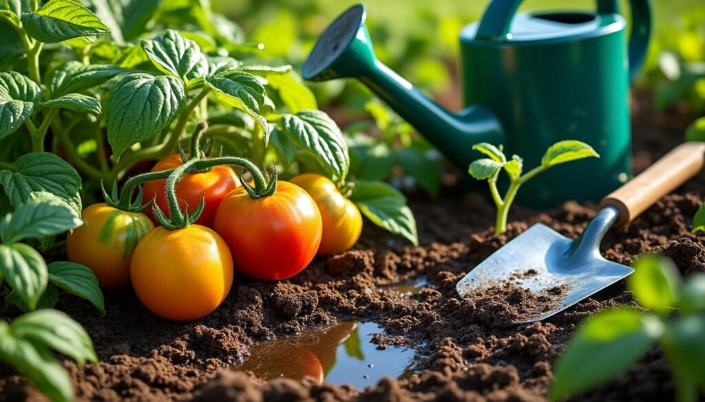 Cette vieille habitude de jardinage sabote vos récoltes bien plus que vous ne le pensez — et pourtant, elle reste universelle 4 découvrez comment une vieille habitude de jardinage, pourtant très répandue, nuit silencieusement à vos récoltes et apprenez à l'éviter pour un potager plus productif.