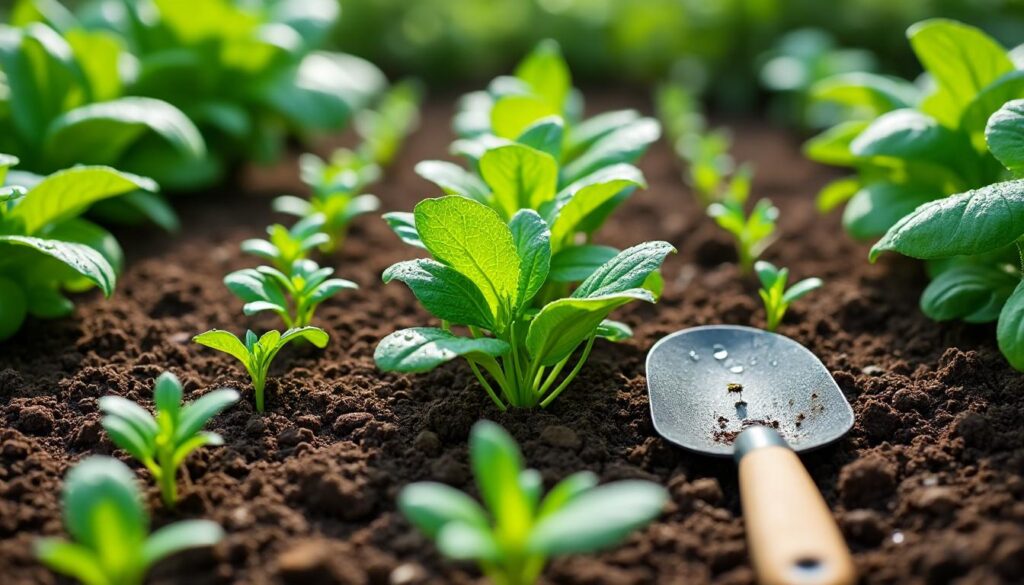 Culture potager : les bases pour débuter sans se tromper 5 découvrez les fondamentaux pour réussir votre potager dès le départ. conseils pratiques et astuces pour cultiver facilement et éviter les erreurs fréquentes.