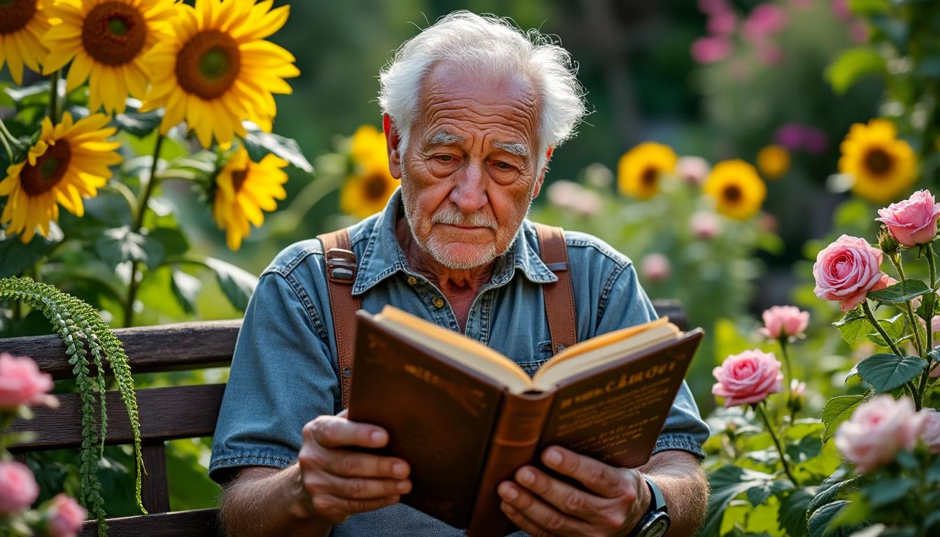 découvrez les meilleurs livres de jardinage de 2025, rédigés par des jardiniers expérimentés, pour transformer votre espace vert en un véritable paradis botanique.