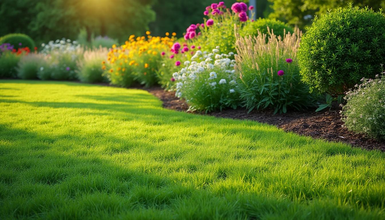 découvrez les bonnes pratiques et éco-gestes essentiels pour l'entretien durable des espaces verts, alliant respect de l'environnement et beauté naturelle.