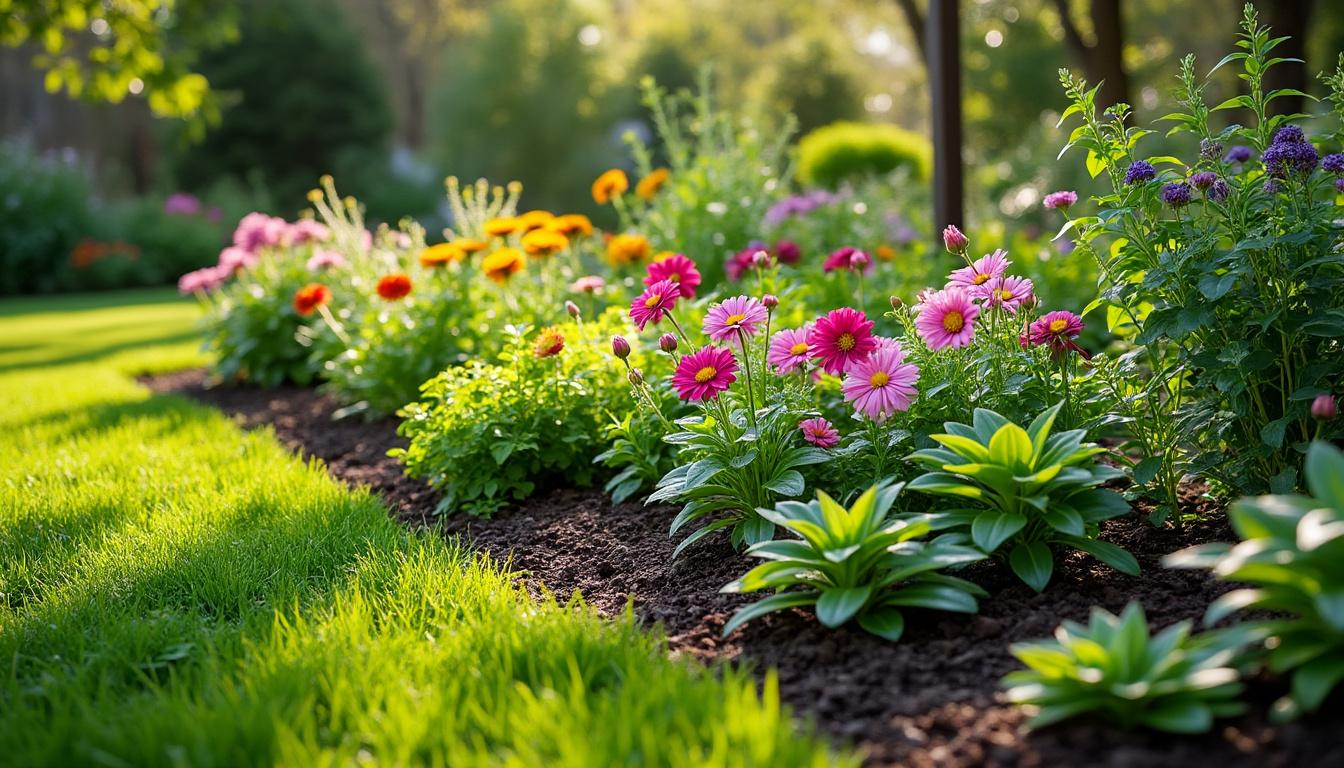 Entretien extérieur : les bons réflexes pour un jardin impeccable toute l’année 2 découvrez les conseils essentiels pour entretenir votre jardin toute l'année. apprenez les bons réflexes pour un extérieur toujours impeccable et accueillant.