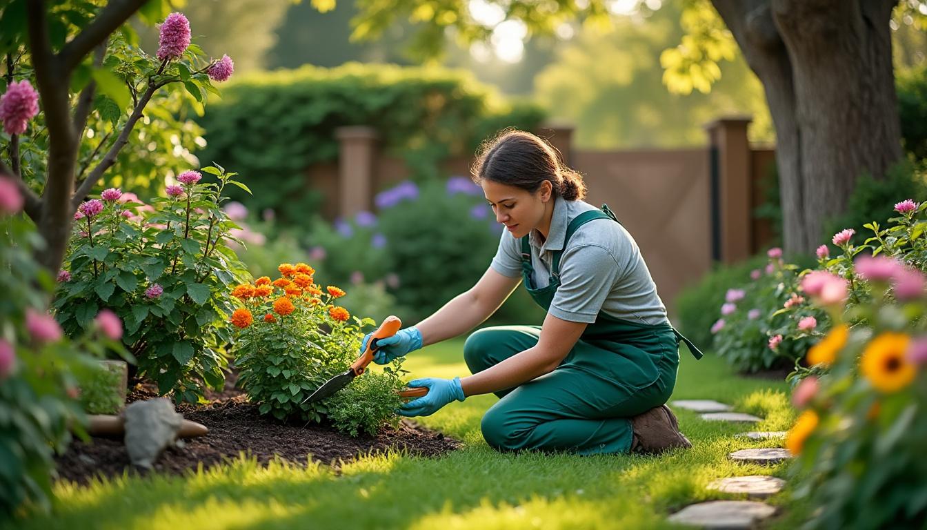 Jardinage service : quand faire appel à un professionnel et pourquoi 2 découvrez quand et pourquoi faire appel à un professionnel du jardinage pour entretenir et sublimer votre espace extérieur grâce à des conseils experts.