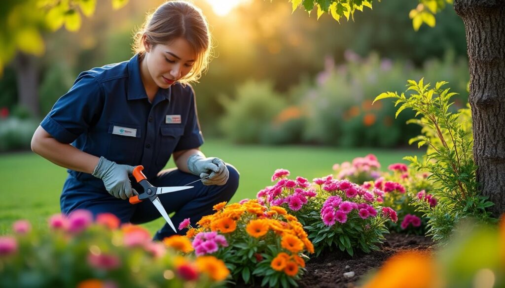 découvrez quand et pourquoi faire appel à un professionnel pour vos besoins en jardinage. nos conseils pour un jardin toujours en pleine santé grâce à une expertise qualifiée.