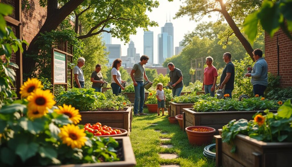 découvrez comment le jardinage peut devenir un levier naturel et accessible pour réduire les inégalités dans la prévention du cancer, en favorisant santé et bien-être pour tous.