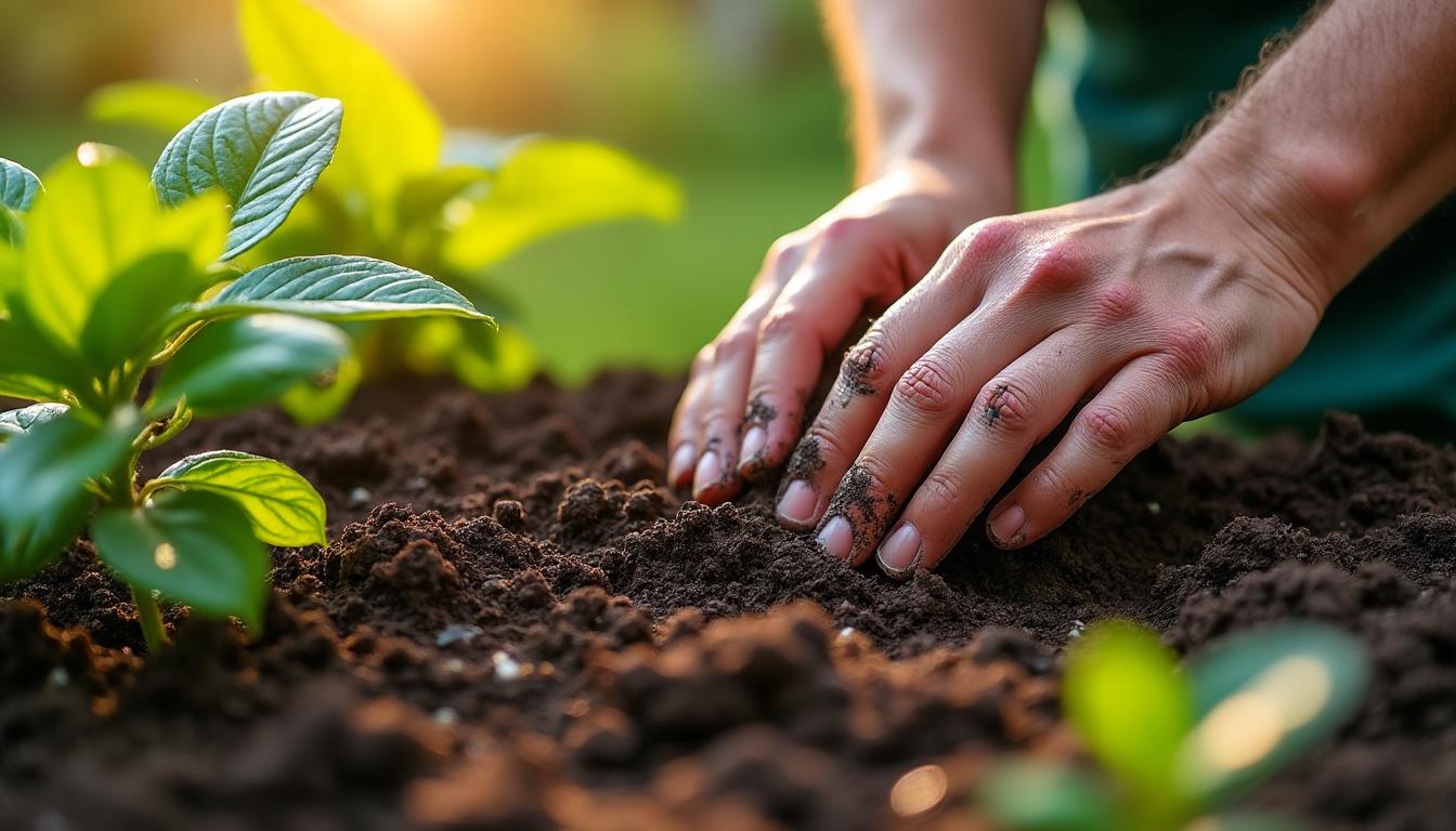 Les incontournables livres de jardinage à découvrir en 2025 2 découvrez notre sélection des incontournables livres de jardinage à ne pas manquer en 2025, pour cultiver votre passion et transformer votre jardin avec succès.