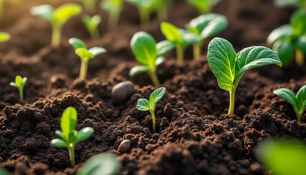 découvrez le meilleur moment et les techniques essentielles pour planter votre potager avec succès et assurer une récolte abondante et savoureuse.