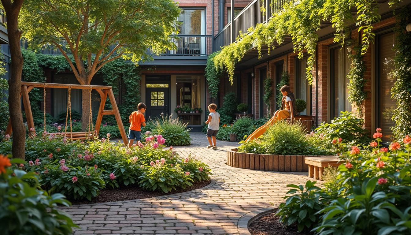 Remplacer le béton par des parterres : cultiver la nature en communauté 2 découvrez comment remplacer le béton par des parterres pour transformer votre environnement, favoriser la biodiversité et cultiver la nature en communauté.