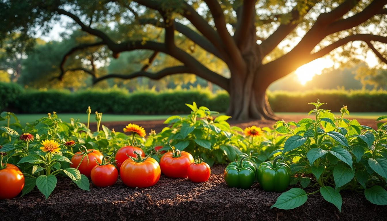 Au-delà de la floraison : Nos résolutions jardinage pour 2026 dans le sud-est du Texas 2 découvrez nos résolutions jardinage 2026 pour le sud-est du texas et apprenez à entretenir votre jardin bien au-delà de la floraison.