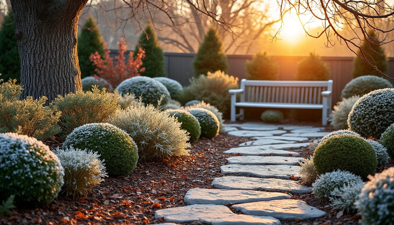 Demandez à un Expert — Conseils du Calendrier du Jardinier pour Décembre 2025 2 obtenez des conseils d'expert pour votre jardin en décembre 2025. découvrez le calendrier du jardinier avec des astuces pratiques pour préparer votre jardin cet hiver.