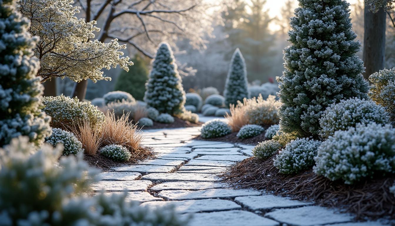 Demandez à un expert en jardinage : Toutes vos questions sur le jardinage hivernal résolues 2 obtenez des conseils d'un expert en jardinage pour réussir votre jardinage hivernal. toutes vos questions sur l'entretien, la protection des plantes et les astuces saisonnières sont ici !