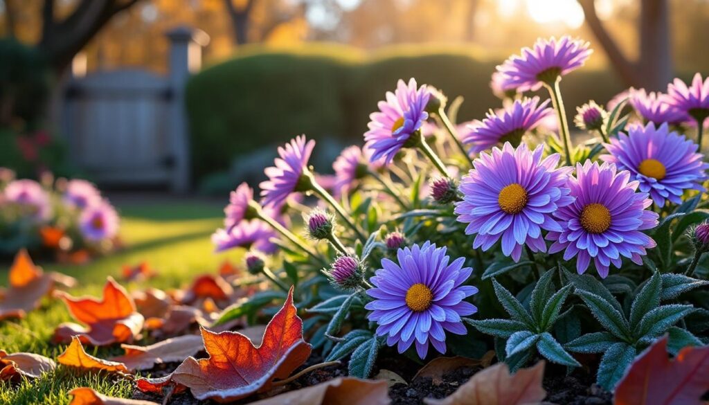 découvrez si et comment tailler les asters avant l'hiver grâce aux conseils d'experts en jardinage pour garantir une floraison optimale au printemps.