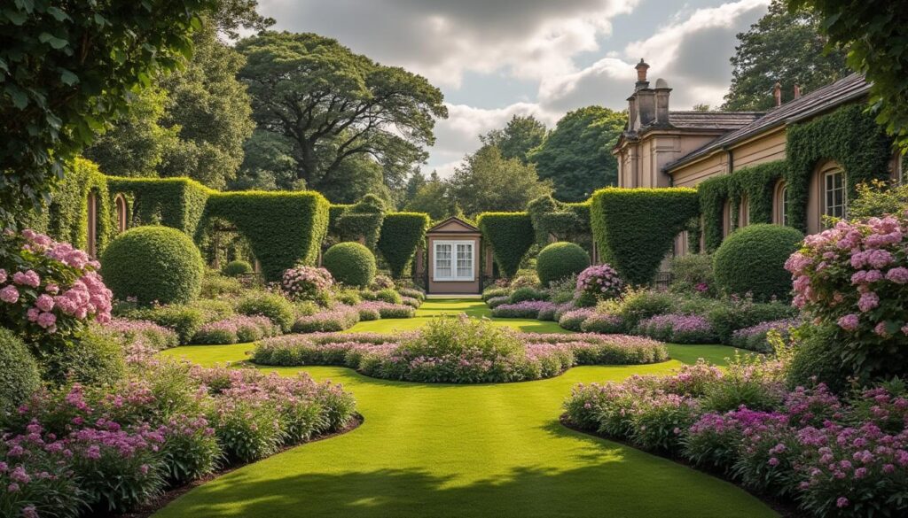 découvrez comment la grande-bretagne a révolutionné le jardinage aux xixe et xxe siècles dans 'innover sans frontières', un événement à montpellier et en ligne dédié à la démocratisation des jardins et de la nature accessible à tous.