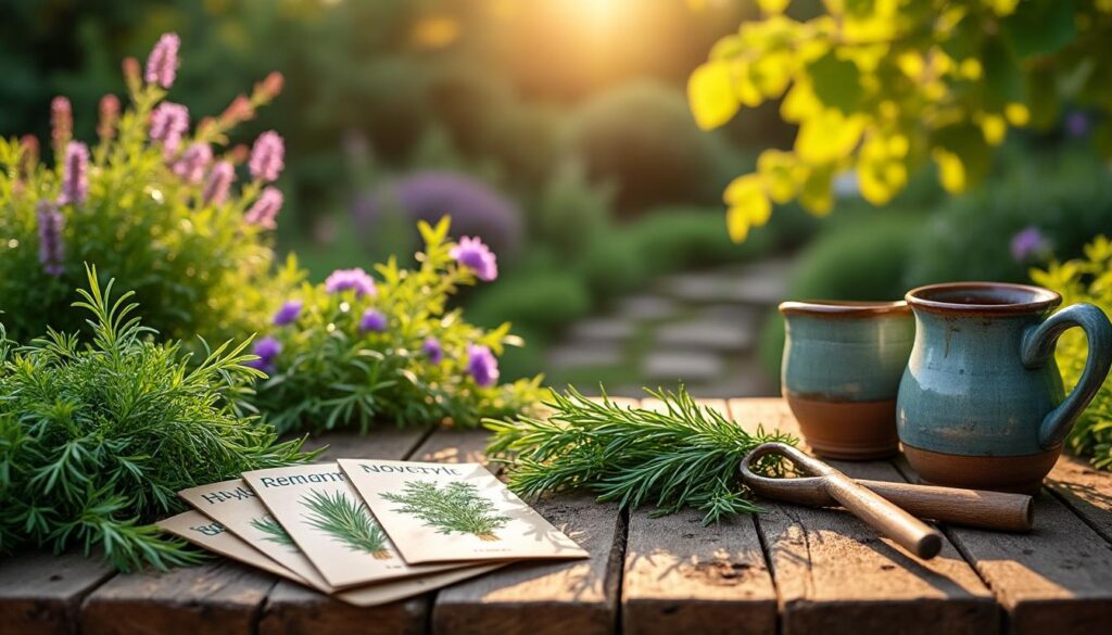 découvrez des idées cadeaux de dernière minute parfaites pour les passionnés de jardinage, alliant originalité et utilité pour embellir leur jardin.