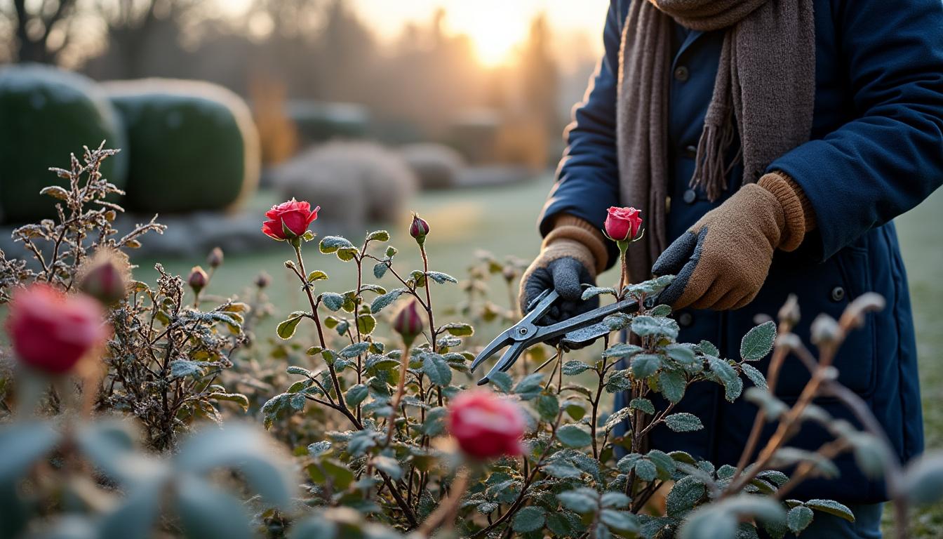 Les 10 Plantes à Tailler Absolument en Décembre, selon les Experts du Jardinage 2 découvrez les 10 plantes indispensables à tailler en décembre selon les experts du jardinage pour préparer votre jardin à la nouvelle saison et assurer une croissance optimale.