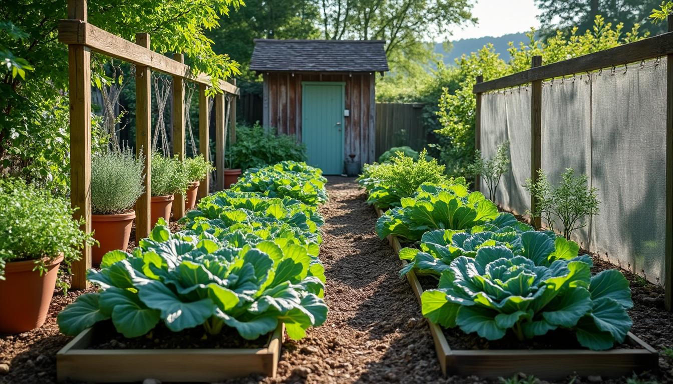 découvrez les cinq plus grandes erreurs de jardinage en 2025 à éviter absolument. apprenez des fautes de débutant pour réussir votre jardin et profiter d'un espace vert florissant toute l'année.
