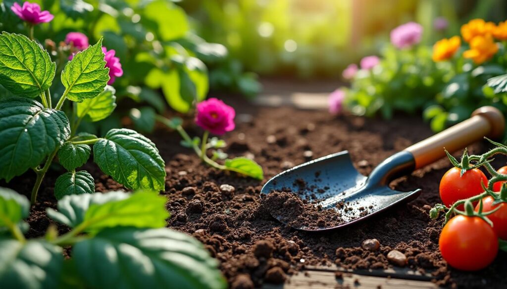 découvrez une nouvelle opportunité gratuite pour apprendre le jardinage et cultivez votre passion avec des conseils pratiques et des astuces d'experts.