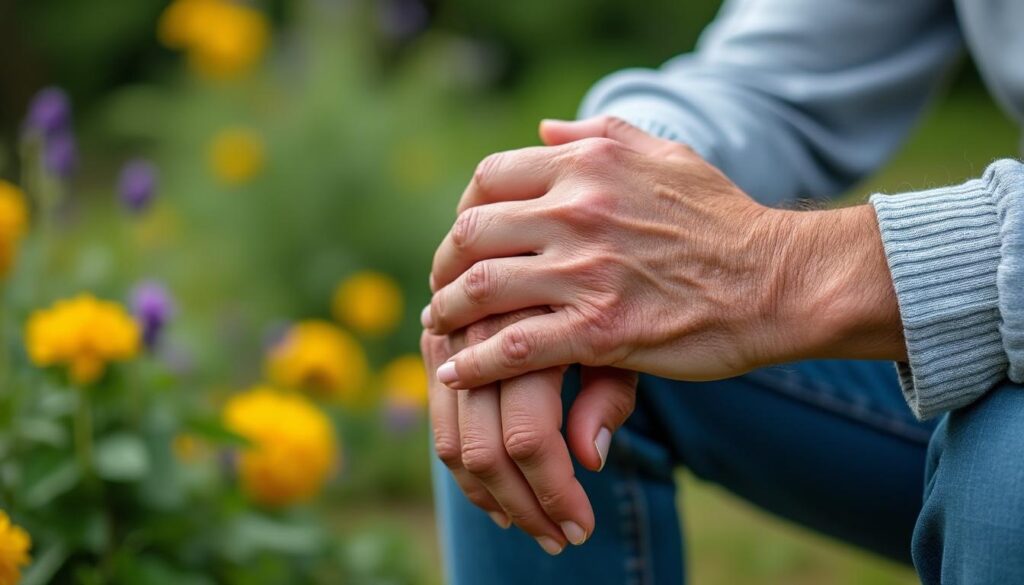 découvrez les résultats d'une étude qui met en lumière les bienfaits du jardinage pour soulager l'arthrose et améliorer la qualité de vie.