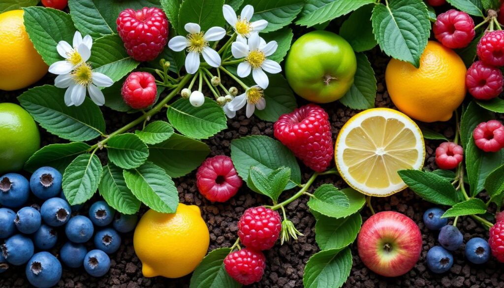 découvrez 5 arbustes fruitiers faciles à entretenir, parfaits pour les débutants souhaitant embellir leur jardin et récolter de délicieux fruits sans effort.