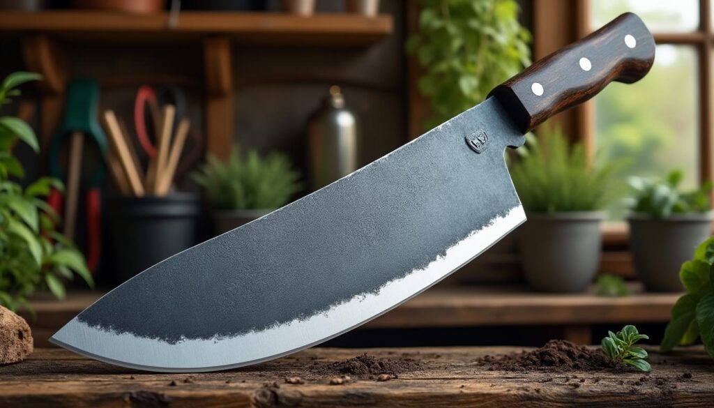 découvrez une analyse complète des machettes agricoles truper czn-22 (56 cm) - modèle 15859, couvrant leurs caractéristiques, performances et utilisations pour vous aider à faire le meilleur choix.