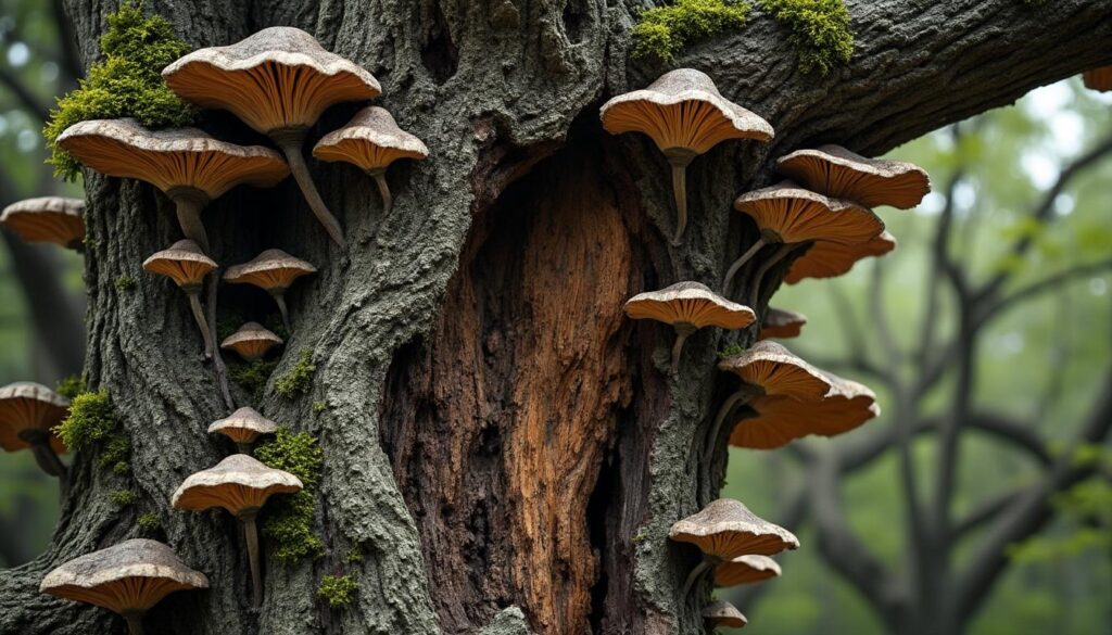 découvrez comment identifier les signes d'un arbre malade et les méthodes efficaces pour le diagnostiquer et le sauver, afin de préserver sa santé et sa beauté.