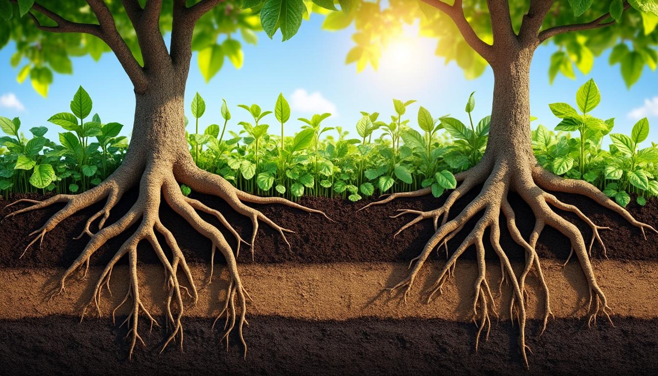 découvrez quels arbres à fruits choisir et planter en fonction de la nature de votre sol pour garantir une croissance optimale et une bonne récolte.