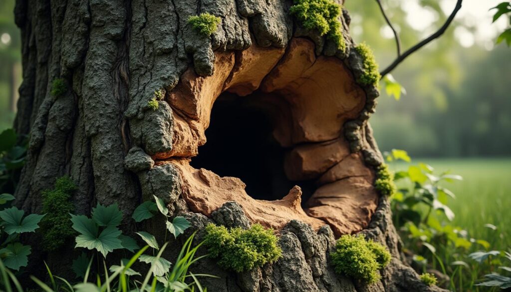 découvrez les signes pour identifier un arbre dangereux avant qu'il ne tombe et apprenez les mesures à prendre pour assurer votre sécurité et celle de votre entourage.