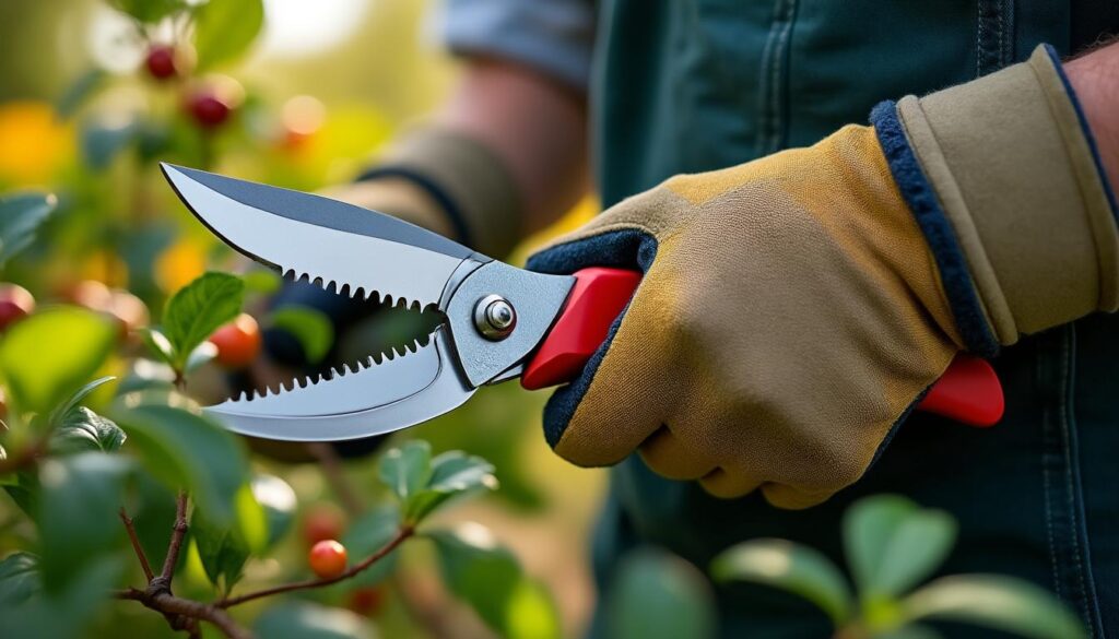 découvrez comment réussir la taille de vos arbres fruitiers au bon moment pour favoriser une croissance saine et une meilleure production de fruits.