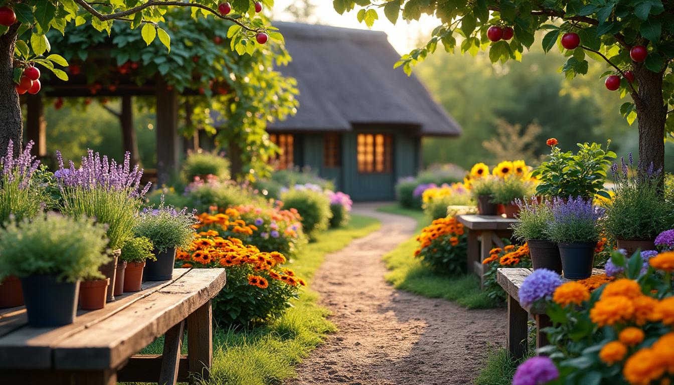 Comment trouver la meilleure pépinière près de chez vous ? 2 découvrez nos conseils pratiques pour trouver la meilleure pépinière près de chez vous et choisir des plantes de qualité pour votre jardin.