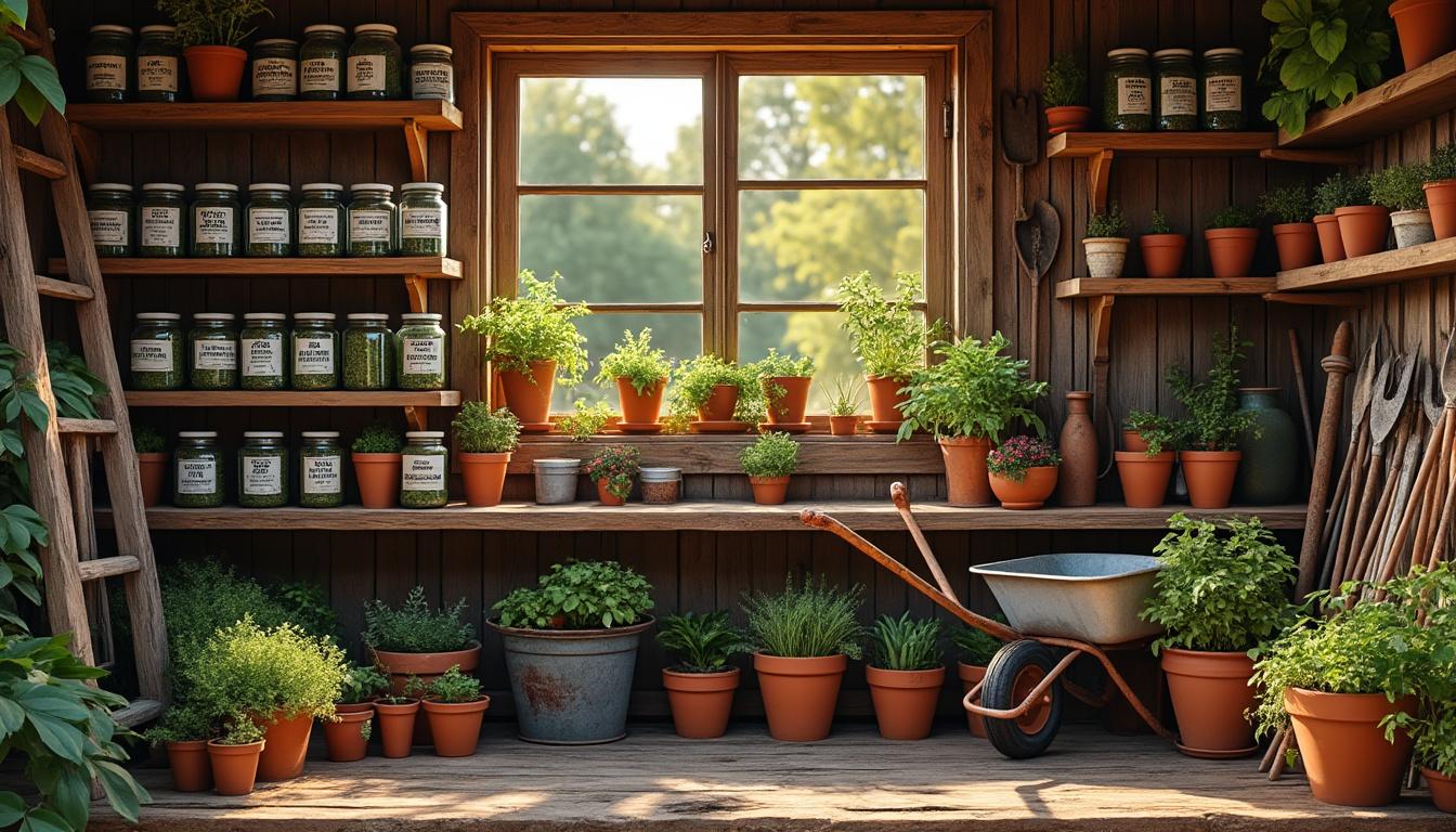 découvrez comment le jardinage en 2026 transforme votre espace vert grâce à une organisation optimale pour des résultats exceptionnels toute l'année.