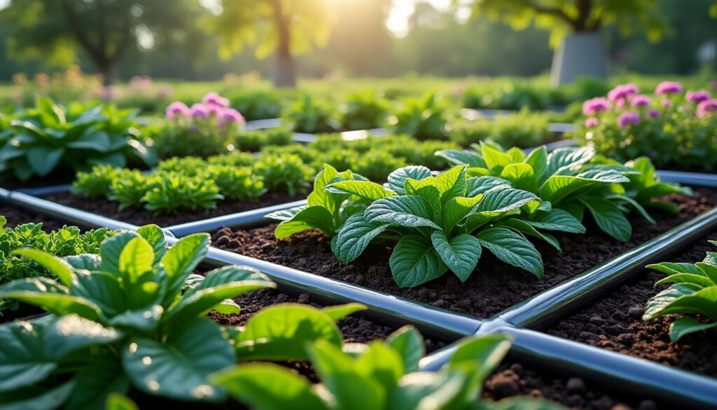 découvrez comment l'organisation révolutionne le jardinage en 2026 pour des résultats optimaux et un espace vert parfaitement entretenu.