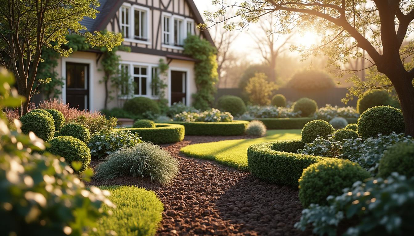 découvrez les conseils essentiels pour jardiner en février : comment travailler la terre et préparer efficacement votre terrain pour une belle saison de plantations.