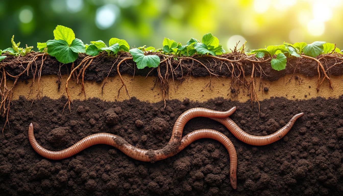 découvrez comment jardiner de manière durable pour préserver la planète et transmettre un héritage écologique aux générations futures.