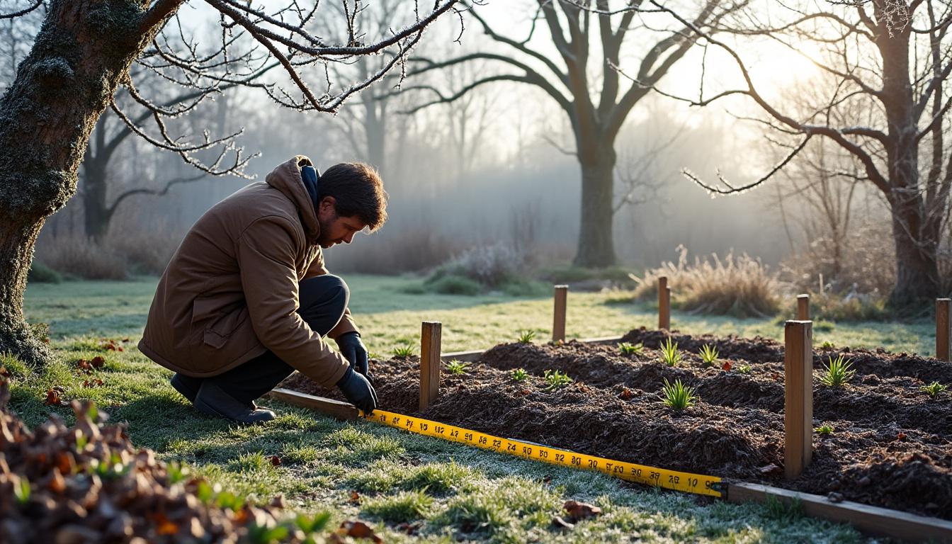 Le jardinage ne s’arrête jamais : découvrez les activités essentielles à réaliser en plein hiver 2 découvrez comment entretenir votre jardin en hiver avec nos conseils sur les activités essentielles à réaliser pendant la saison froide pour un jardin toujours en pleine santé.