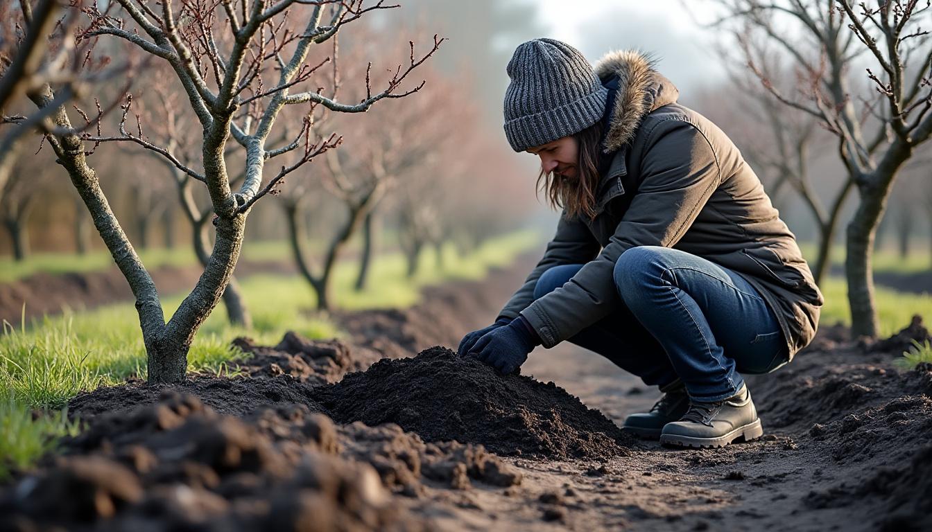 découvrez les bienfaits insoupçonnés du jardinage en hiver et comment cette activité stimule le bien-être, renforce le lien avec la nature et égaie les journées froides.