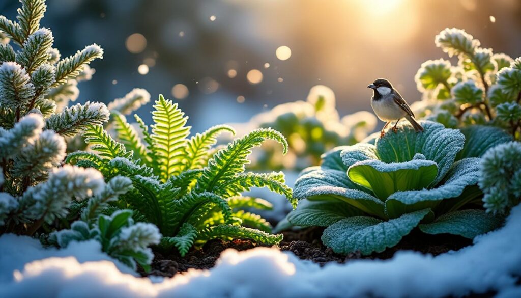 découvrez les bienfaits insoupçonnés du jardinage en hiver et comment cette activité stimule le bien-être, améliore la santé mentale et apporte sérénité même pendant la saison froide.