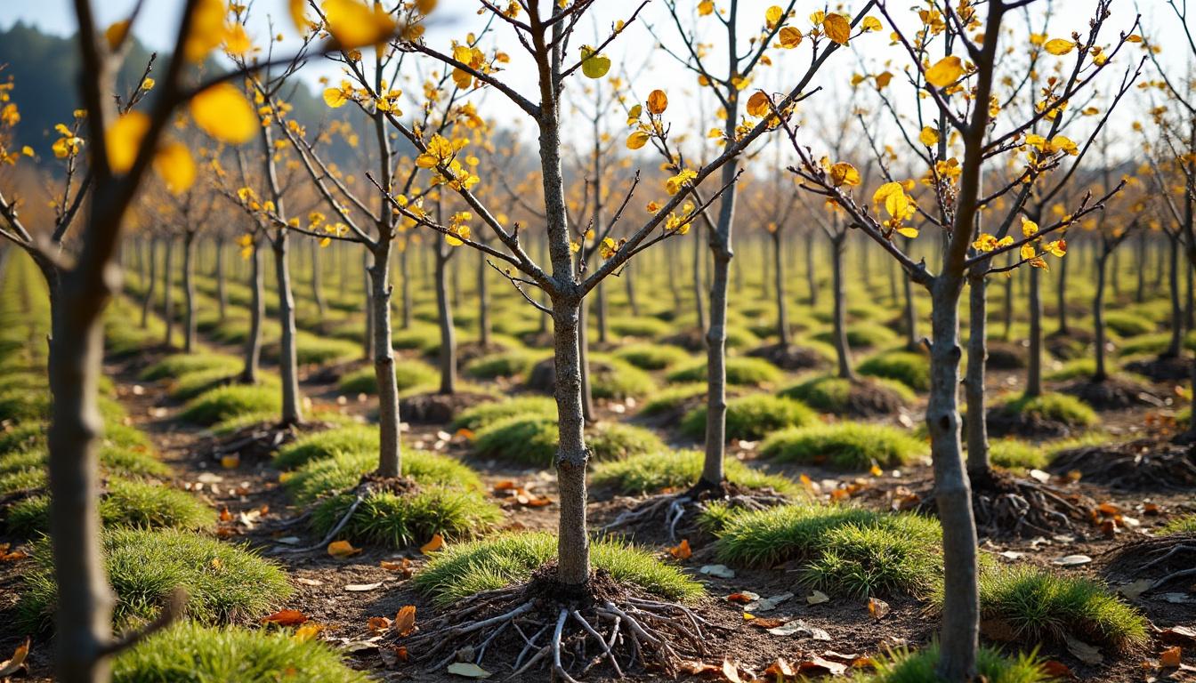 Les meilleures pépinières pour vos arbres fruitiers 2 découvrez notre sélection des meilleures pépinières pour trouver des arbres fruitiers de qualité, adaptés à votre jardin et à votre climat.