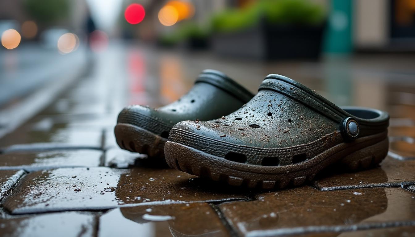 découvrez pourquoi les sabots de jardinage, autrefois réservés aux campagnes, séduisent désormais les citadins et envahissent les trottoirs urbains, alliant confort rural et style moderne.