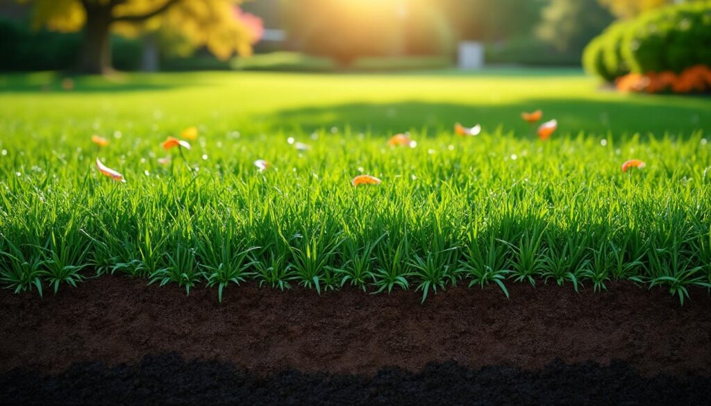 découvrez les astuces incontournables pour une pelouse verte, dense et résistante en toutes saisons. conseils d'entretien, choix des graines et arrosage optimal.