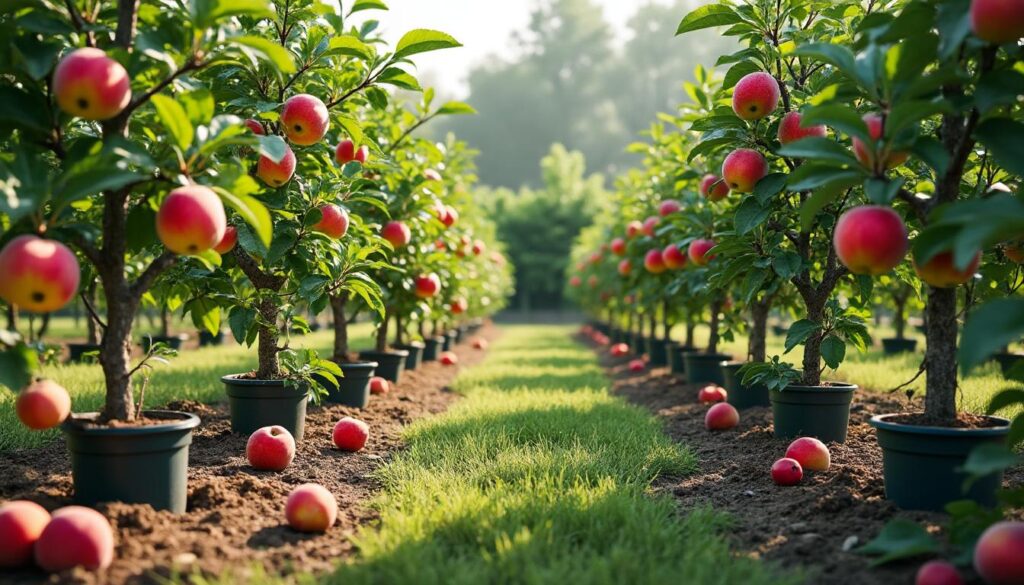 découvrez où acheter un arbre fruitier de qualité pour réussir votre plantation sans erreur. guide pratique pour choisir le meilleur fournisseur et garantir une belle récolte.