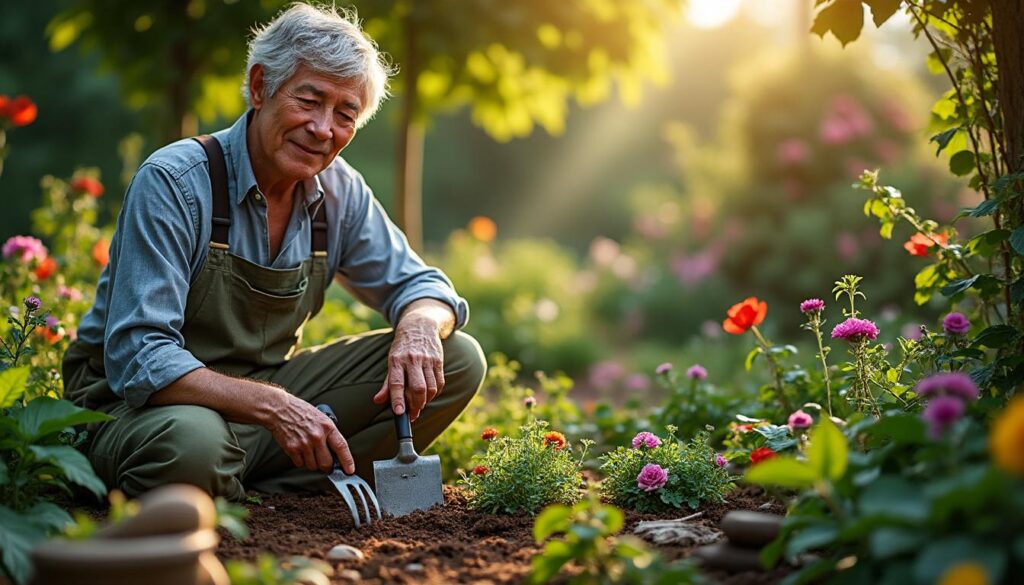 découvrez comment pat smear a été mis à l'écart suite à un accident incroyable lors d'une séance de jardinage. les détails surprenants de cet événement inattendu.