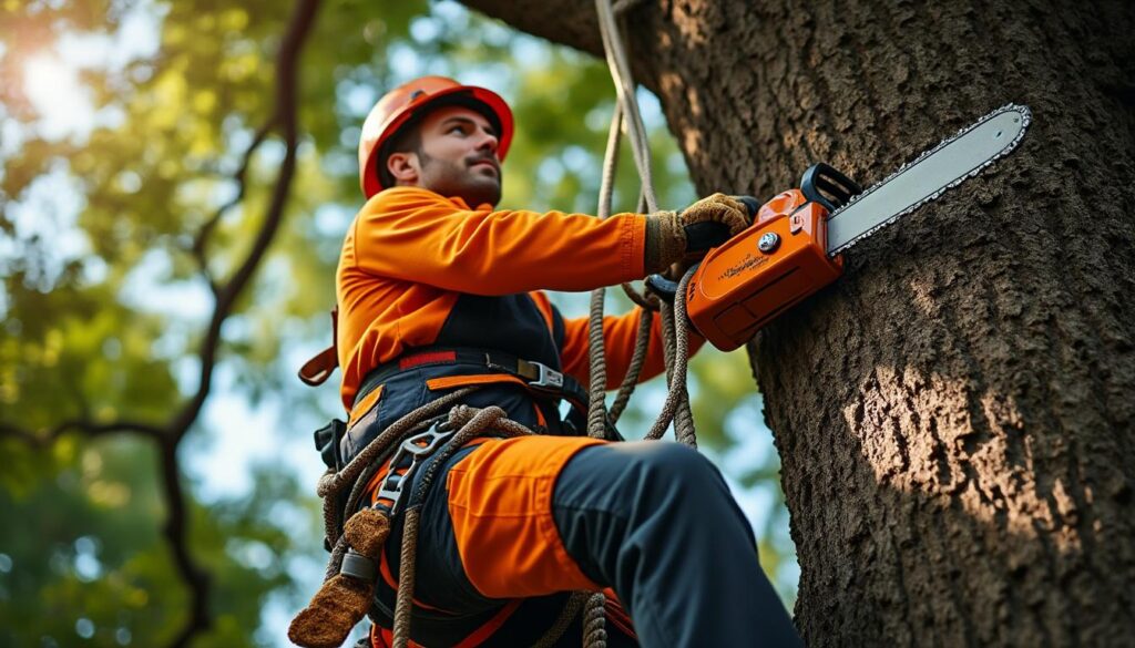 découvrez l'importance de faire appel à un élagueur professionnel en seine-et-marne pour assurer la santé, la sécurité et l'esthétique de vos arbres.