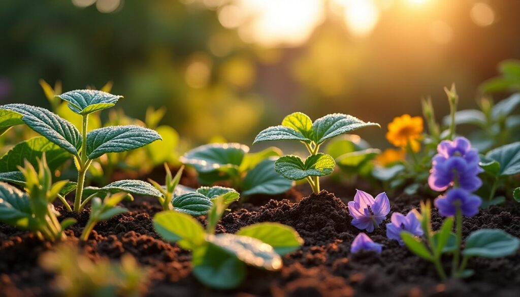 découvrez comment tom karwin explore l'impact révolutionnaire de l'intelligence artificielle sur le jardinage, rendant cette activité accessible et innovante pour tous les passionnés.