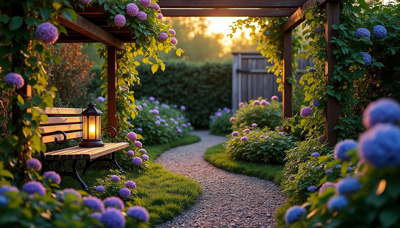 découvrez 10 idées d’aménagement ingénieuses pour optimiser l’espace de votre petit jardin devant la maison et créer un extérieur charmant et fonctionnel.