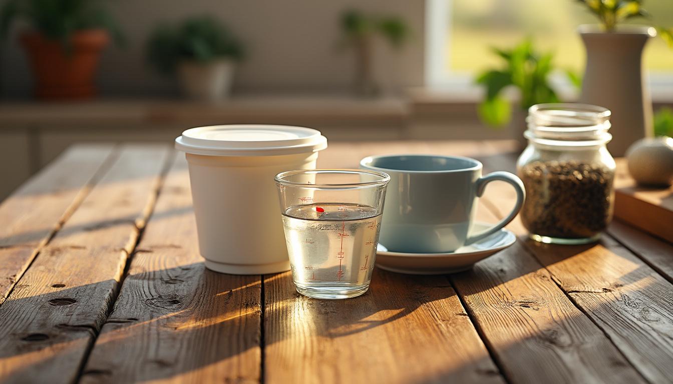 1/8 de litre en ml : combien ça fait et tableau de conversion pratique 2 découvrez combien font 1/8 de litre en millilitres avec notre tableau de conversion pratique et facile à utiliser pour toutes vos mesures.