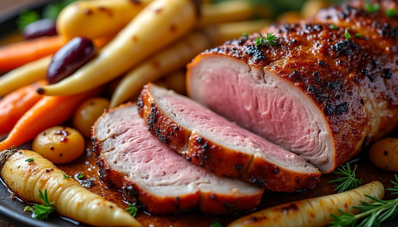 Accompagnement pour magret de canard : les 8 meilleures garnitures à servir 2 découvrez les 8 meilleures garnitures pour accompagner votre magret de canard et sublimer ce plat gourmet avec des saveurs équilibrées et raffinées.