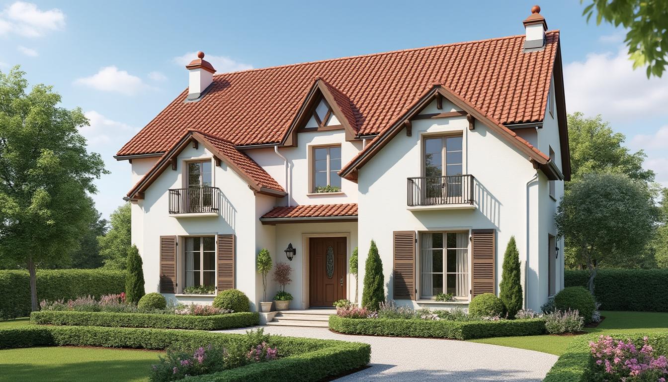 Acheter une maison construite par un particulier : avantages, pièges et garanties 2 découvrez les avantages, les pièges à éviter et les garanties essentielles lors de l'achat d'une maison construite par un particulier pour faire un choix éclairé.