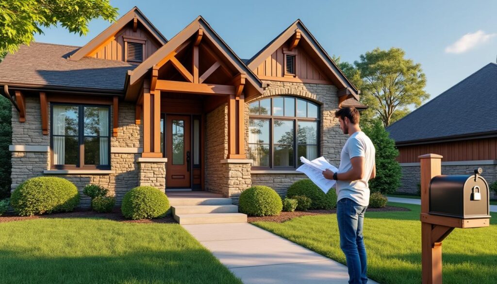 découvrez les avantages, pièges et garanties essentiels à connaître avant d'acheter une maison construite par un particulier pour faire un choix éclairé et sécurisé.